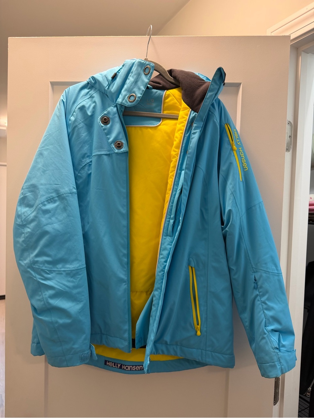 Helly Hansen Ski Jacket